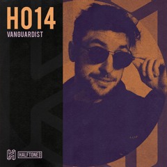 Halftone | H014 Vanguardist