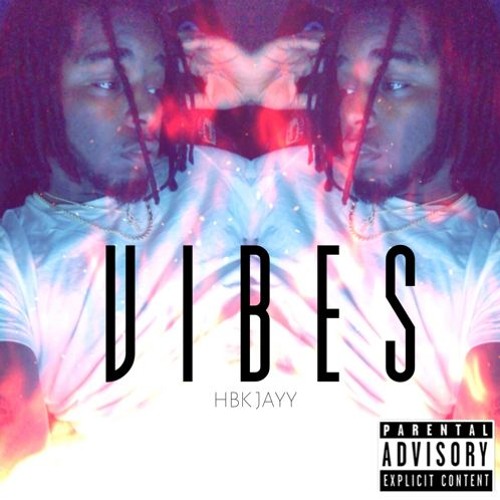 V.I.B.E.S (PROD. BY THE CRATEZ)