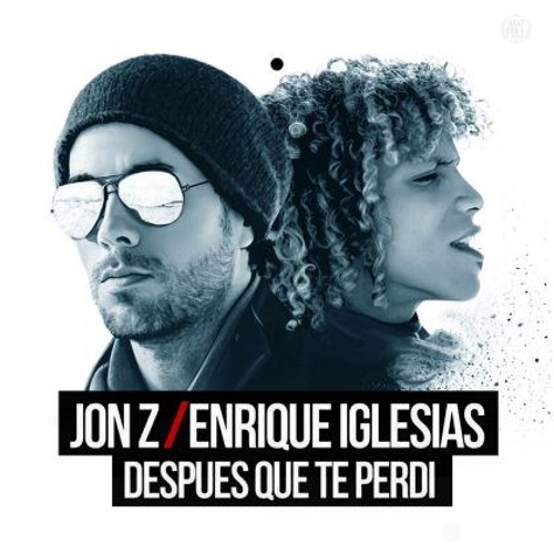 Stream Jon Z Ft Enrique Iglesias - Después Que Te Perdí Remix by Trap VS  Reggaeton | Listen online for free on SoundCloud