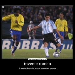 INVENTE ROMAN INVENTE