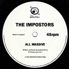 All Massive — DJ Tyrone & Leo J (raw version)