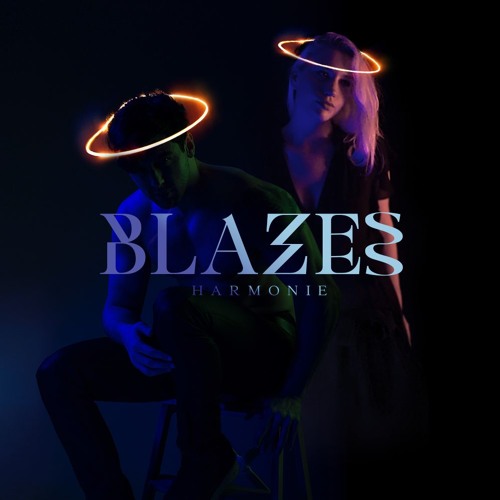 Harmoníe - Blazes