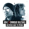 Jon Z Ft Enrique Iglesias Despues Que Te Perdi Remix Mp3