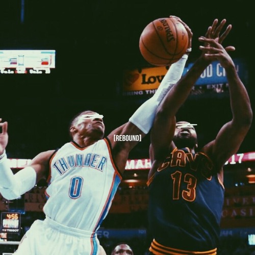 Rebound (prod. by Hozay Beats)