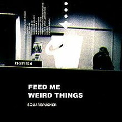 Squarepusher - Windscale 2