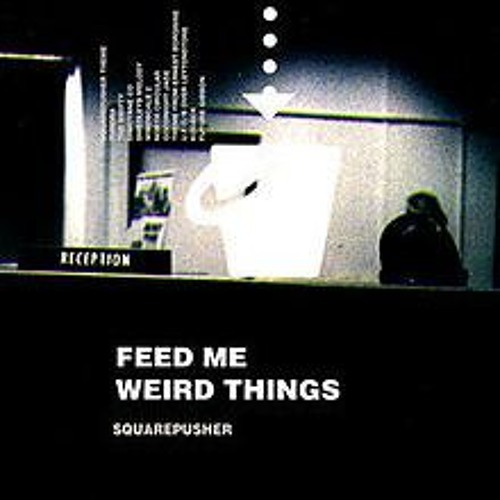 Squarepusher - Windscale 2