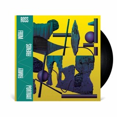 Ross From Friends - Thank God Im A Lizard