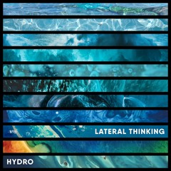 Hydro ft. War - Sagiso - 'Lateral Thinking' LP - UM022 (clip)