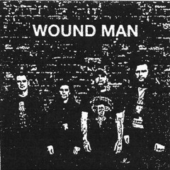 AA!#86 Wound Man - Man Slaughter