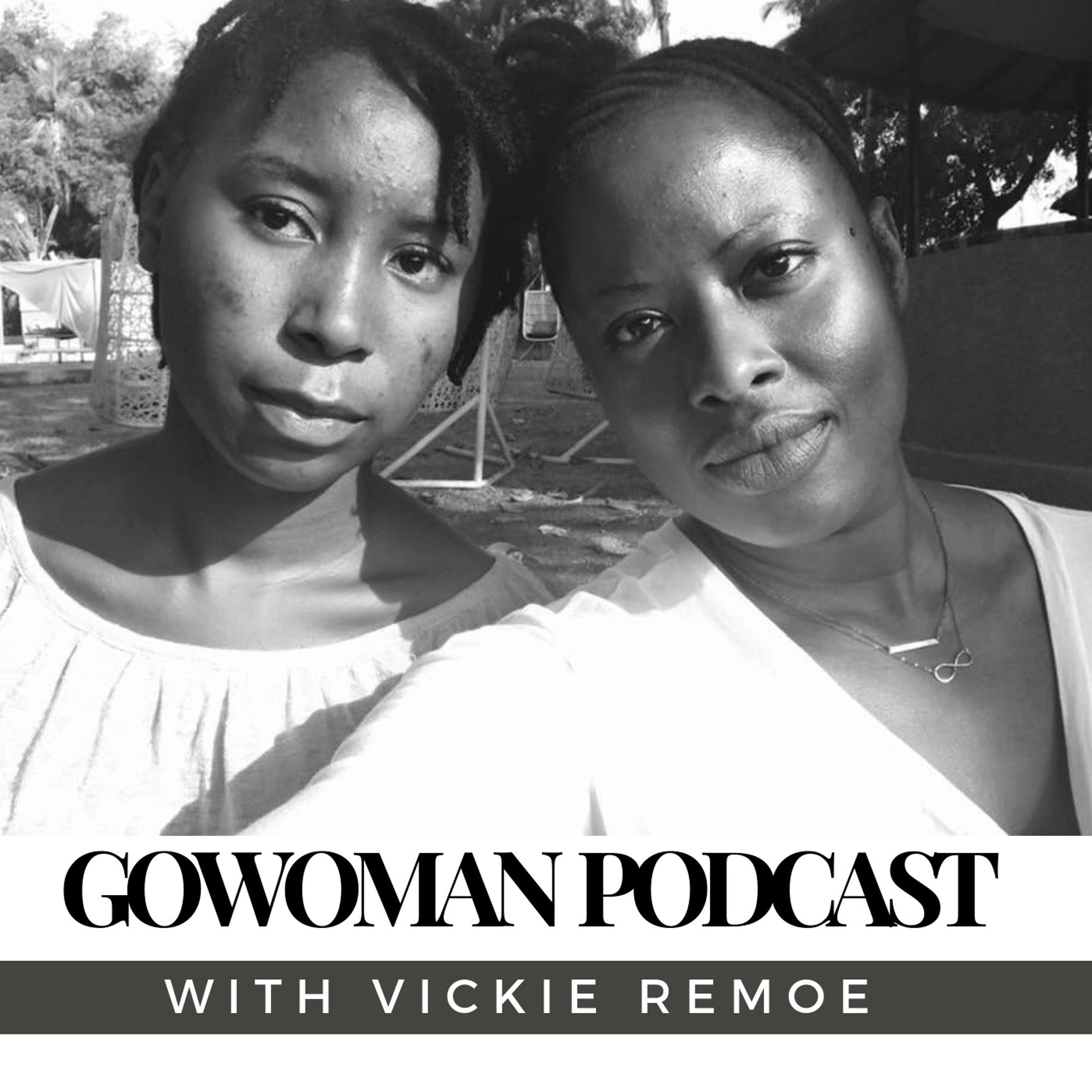 The GoWoman Podcast