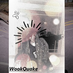 Wookquake w/ Odium