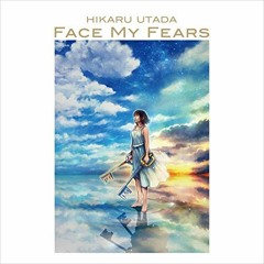 Hikaru Utada & Skrillex - Face My Fears (JERSEY CLUB REMIX) By DJ B-Generation #FirstToClub
