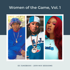 Women of the Game, Vol. 1