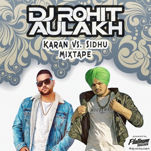 Karan vs. Sidhu Mixtape