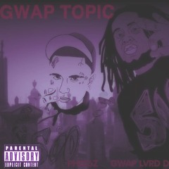 High&Horny Feat. Gwap Lvrd D (Prod. YDNA)