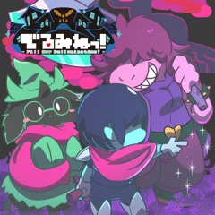 【deltarune】ABSS+ - Underdesign ~from Thrash Machine~ (Short Ver.)