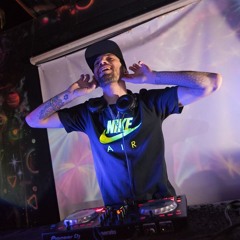 VACLALDA - Psychedelic Trance XII (Closing Set Deja Vu Psytrance Vox) 08 - 03 - 19