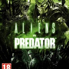 Aliens Vs Predator - Xeno Dance