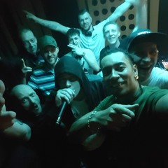 Fireblade Nottz - -Voice 2 The Bassline