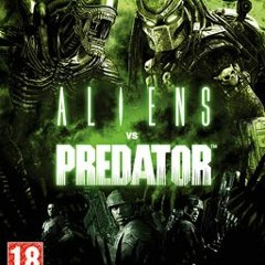 Aliens Vs Predator (2010) OST - Matriarch