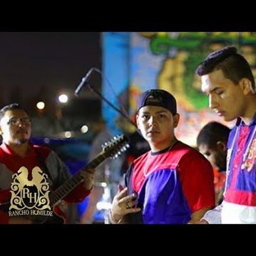 Mi Personal - J Tres (En Vivo)