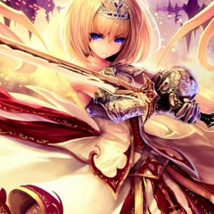 Nightcore - Rise (Skillet)