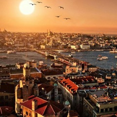 İstanbul'n Gözleri(Klarnet vers.)