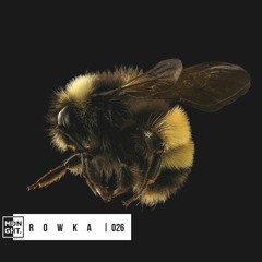 Rowka | MDNGHT Mix #026