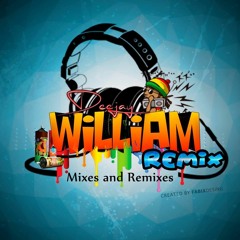 119 CHICHAS DEMOLEDORAS WILLIAM DJ REMIX