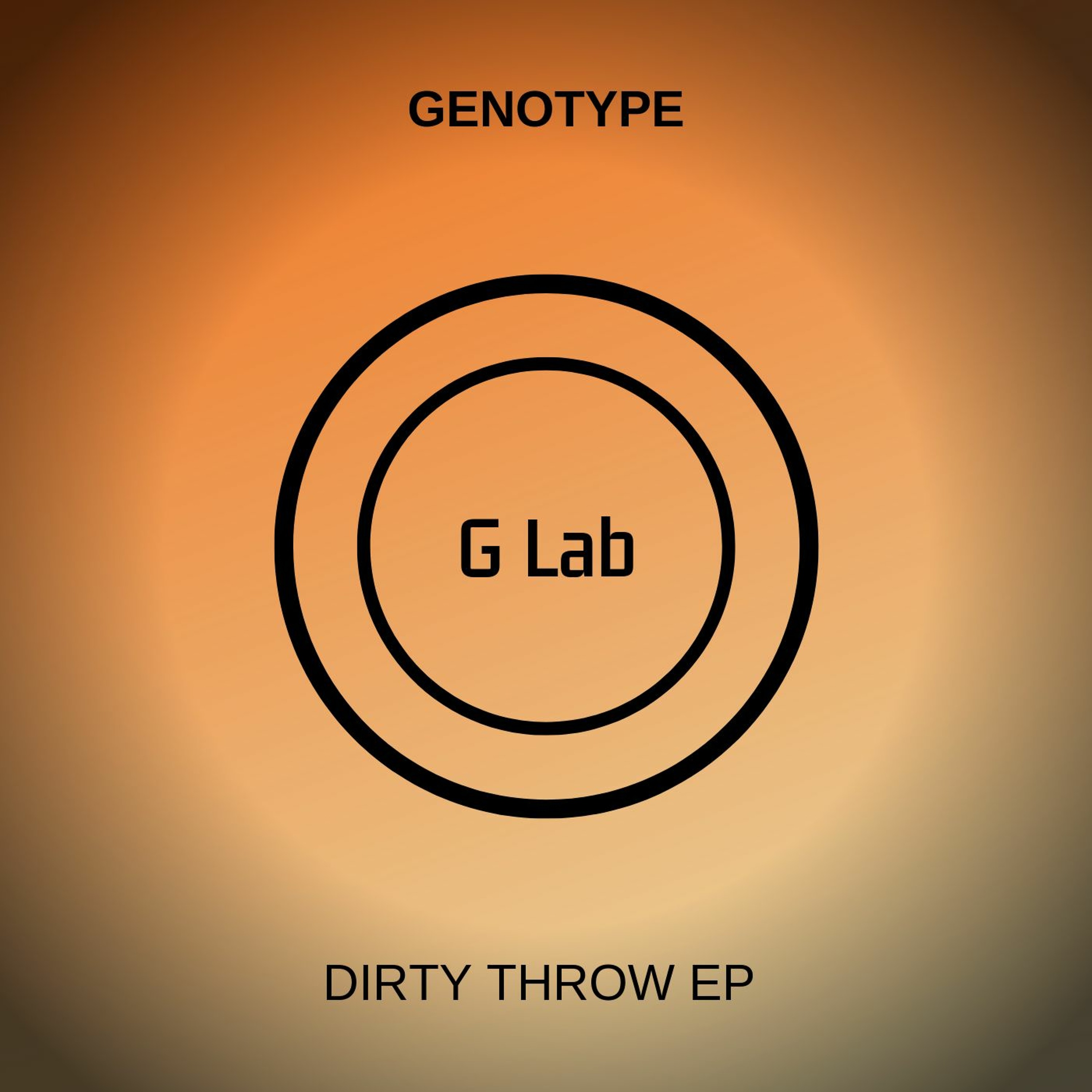 Genotype - Hydrated Perception episode artwork