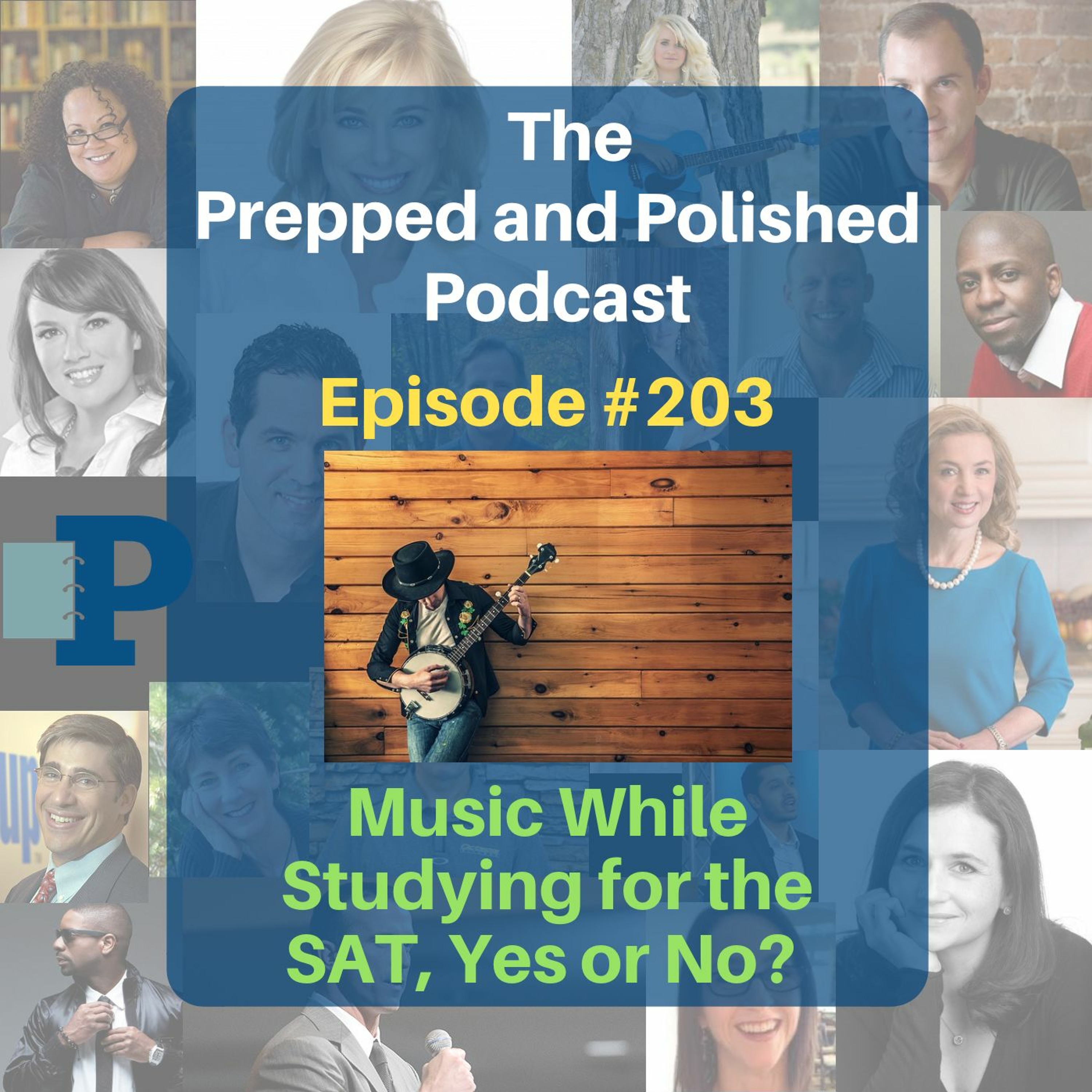 Prepped and Polished Podcast