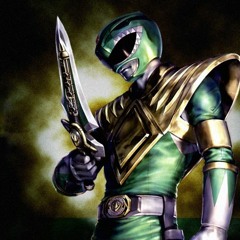 Green Ranger Freestyle (Featuring Teno)