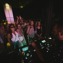 Doorly Live @ La Terraza (Auckland, New Zealand) 11 01 19