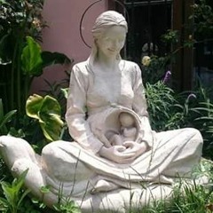 María Santuario Vivo