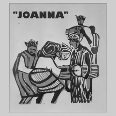 Les Tambours de la Passion - Joanna (Babalonia Dub)