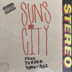 SUNS CITY (Feat. imfalls & Mik Motus)