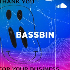 UK Beats Now: Bassbin