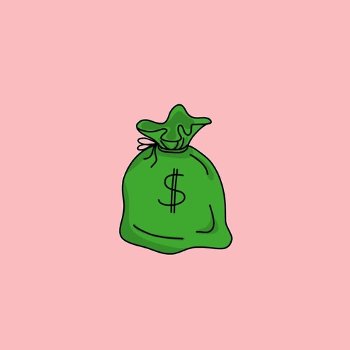 Money Bag *FREE DOWNLOAD*