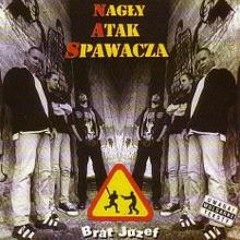 Nagły Atak Spawacza ft. Peja - Anty (offical)