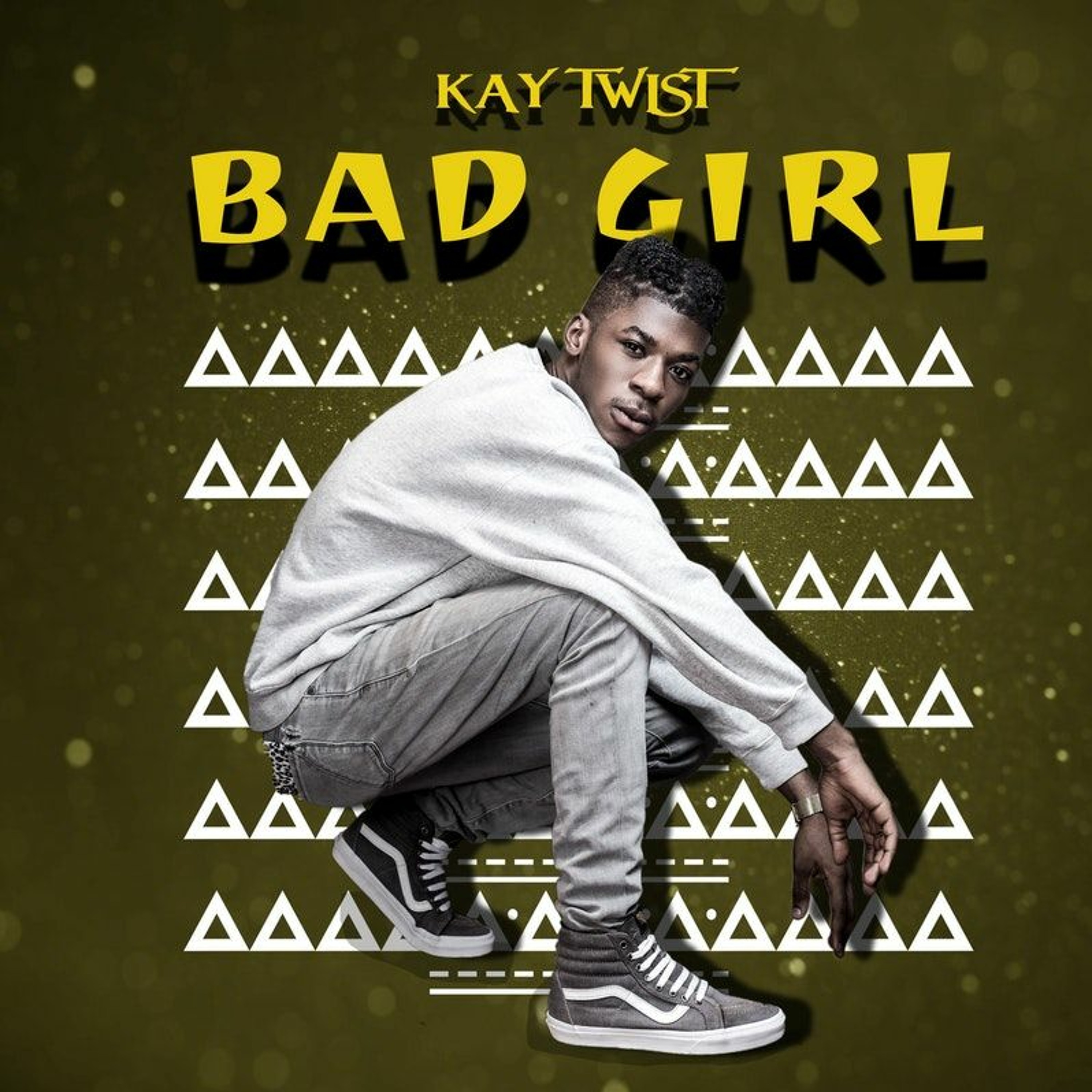 Kay Twist - Bad Girl(Prod By Apya) episode artwork
