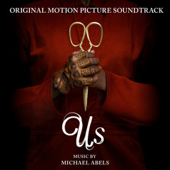 Anthem - Us Movie Soundtrack