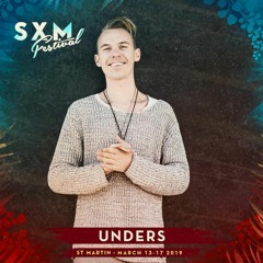 unders - SXM - Flying Circus - Podcast
