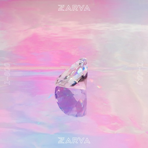 Zarya - 1-800