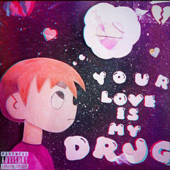 Your Love (Feat. Young Chi) [Eng. FatApe] [Prod-Mega Beats]