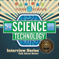 Inside Science Interview Series