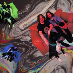 Stanky w/ LAEX (prod. Lashaz)