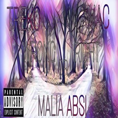 Wrong Or Right x MAC x Treko