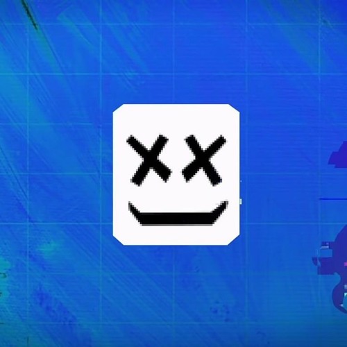 Marshmello - Here With Me Feat. CHVRCHES(AnPoVy Remix)