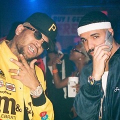 Chris Brown x Drake - Closer to the Union (Mashup)