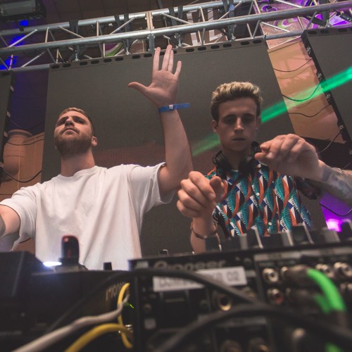 Nicolas Ming & Malvicci @Local Talent [4Get]